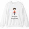 Mii Need A Margarita Shirt 2 5