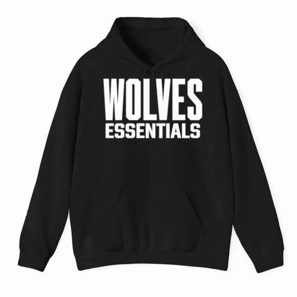 Mike Conley Jr Wolves Essentials Shirt 3 1