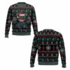 Night Fury How to Train Your Dragon Ugly Sweater 4 6