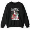 Nightmare Hockey Club Christmas Shirt 2 4