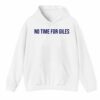 No Time For Giles Shirt 3 4