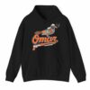 Omar The Wire Baltimore Oriole Shirt 3 21