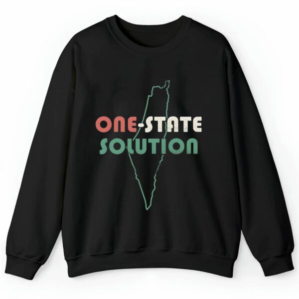 One State Solution Shirt 2 4