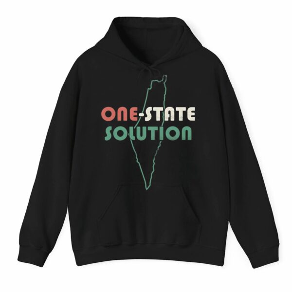 One State Solution Shirt 3 1