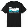 Panthers Keep Pounding For The Carolinas Shirt 1 1