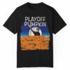 Pete Alonso Playoff Pumpkin Shirt 1 1