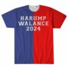 Peter Johanns Harump Walance 2024 Shirt 1