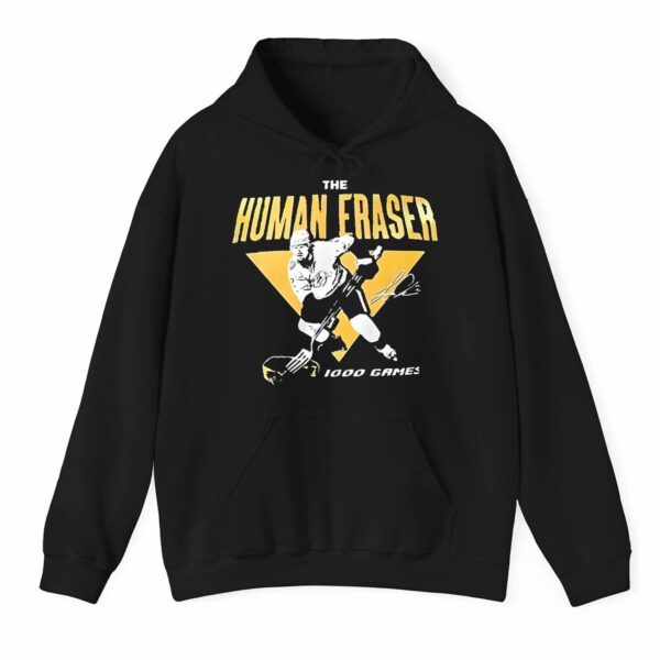 Predators The Human Eraser 1000 Games Shirt 3 1