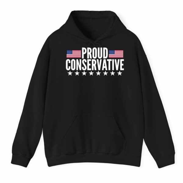 Proud Conservative Shirt 3 1