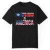 Puerto Rico Is America Shirt 1 1