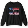 Puerto Rico Is America Shirt 2 4