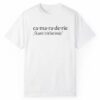 Sabrina Carpenter Camaraderie Definition Shirt 1 2