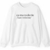 Sabrina Carpenter Camaraderie Definition Shirt 2 5