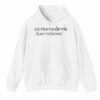 Sabrina Carpenter Camaraderie Definition Shirt 3 4