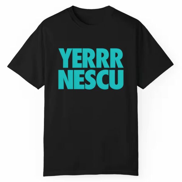 Sabrina Ionescu Yerrrnescu Shirt 1 1