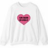 Samara Cyn Ur Son Is Ugly Shirt 2 5