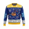 Santa Mega Ugly Christmas Sweater 4 7