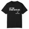 Saquon Barkley Let The Other Guys Eat Shirt 1 1