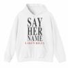 Say Her Name Laken Riley Shirt 3 4