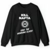 Shawn Fain Kill Nafta Uaw Save The Working Class Shirt 2 4