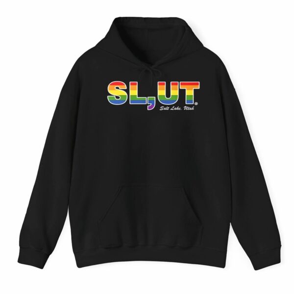 Slut Sait Lake Utah Shirt 3 1