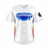 Space Cowboys 2024 TRIPLE A NATIONAL CHAMPIONS Jersey 1