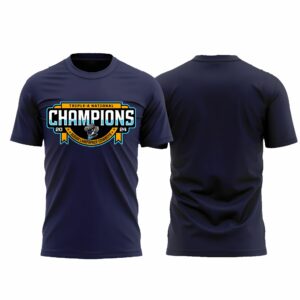 Space Cowboys 2024 TRIPLE A NATIONAL CHAMPIONS Shirt 1