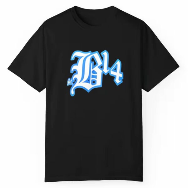 St Brown Detroit vs Everybody Shirt 1 1 1