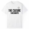 TJ Watt Steelers The Culture Takeaways Shirt 1 2