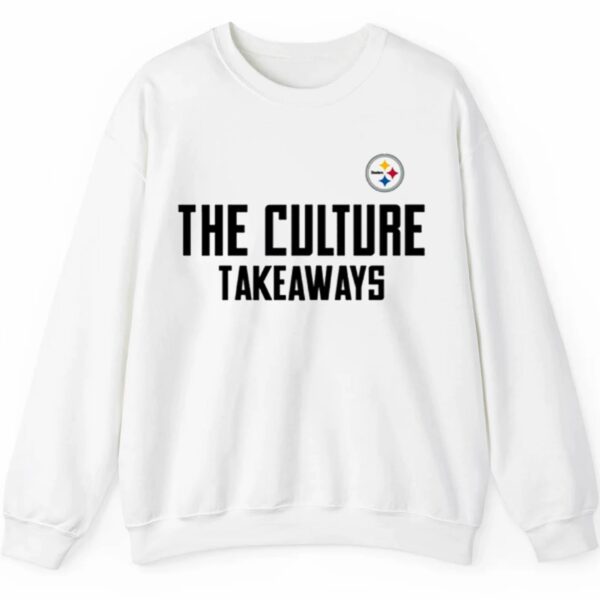 TJ Watt Steelers The Culture Takeaways Shirt 2 5