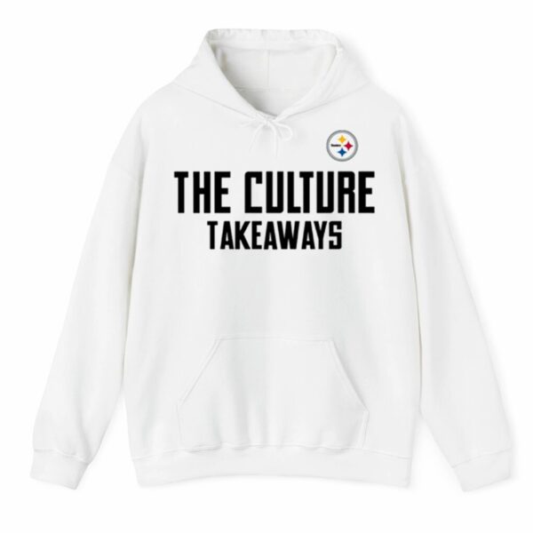 TJ Watt Steelers The Culture Takeaways Shirt 3 4