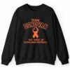 Team Donovan The Voice Of Cleveland Football Shirt 2 4