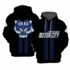 Tigers Motor City 2024 Hoodie 4 6