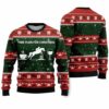 Time Plan For Ugly Christmas Sweater 1 2