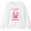 Total Information Collapse The End Of All Consensus Reality Dog Ship Shirt 2 5