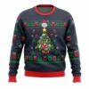 Tree Ugly Christmas Sweater 4 6