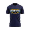 Triple A National Champhions 2024 Shirt 2