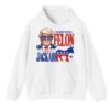 Trump Id Rather Vote For A Felon Than A Jackass Shirt 3 4