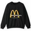 Trump Magadonald's I'm Lovin' It 2024 Shirt 2 4