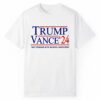 Trump Vance '24 Not Friends With School Shooters Shirt 1 2