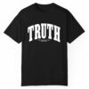 Truth When They Want You Silent Speak Louder Shirt 1 1