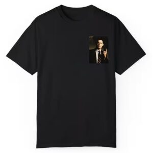 Twin Peaks Dale Cooper Shirt 1 1