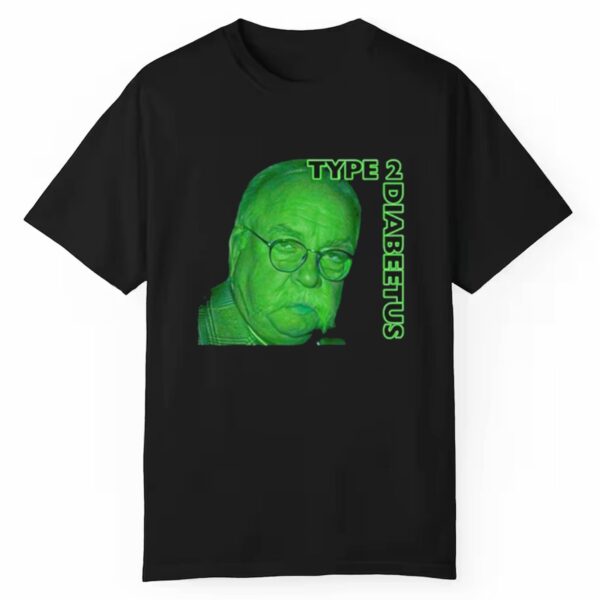 Type 2 Diabeetus Shirt 1 1