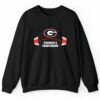 Uga Strength Conditioning Shirt 2 4