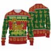 Wanna Bake Some Cookies Christmas Ugly Sweater 4 7