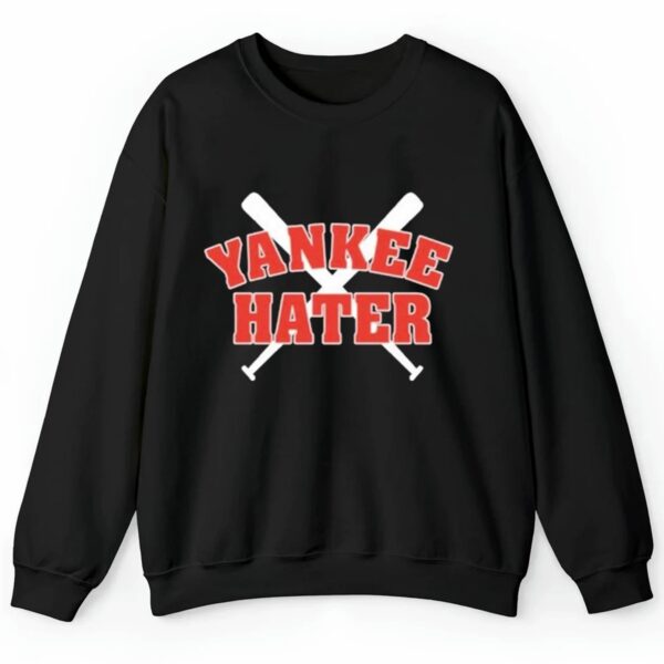 Yankee Hater Shirt 2 4