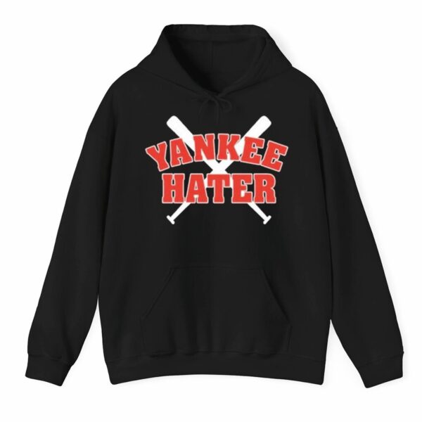 Yankee Hater Shirt 3 1