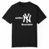 Yankees x Anthony Bourdain Shirt 1 1