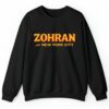 Zohran For New York City Shirt 2 4