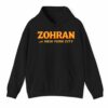 Zohran For New York City Shirt 3 1